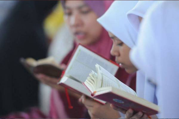 program kajian masjid al hijrah bintaro (1) program kajian masjid al hijrah bintaro (1)