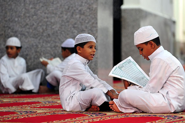 program kajian masjid al hijrah bintaro (7) program kajian masjid al hijrah bintaro (7)